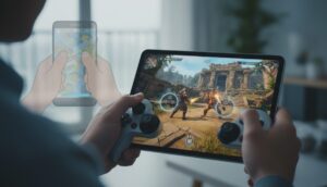 Controller Support Changed Everything: The Best Mobile Games to Play With a Gamepad