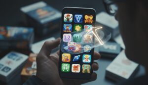 Hidden Gem Mobile Games You’ve Never Heard Of But Need Right Now