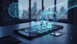 How AI Is Quietly Transforming Mobile Game Design Behind the Scenes