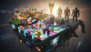 How Indie Developers Are Winning the Mobile Game War Against Big Studios
