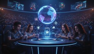 Mobile Esports Is Bigger Than You Think, and It’s Only Getting Started