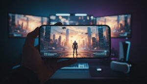 Mobile Games With Graphics That Shouldn’t Be Possible on a Phone