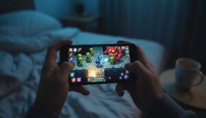 Mobile Roguelikes That Keep You Coming Back Run After Run