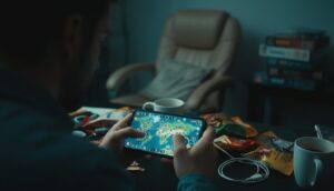 Mobile Strategy Games Deep Enough to Swallow Your Entire Weekend