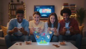 Multiplayer Mobile Games That Are Actually Fun With Friends