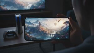 Open World Mobile Games That Feel Like Full Console Experiences