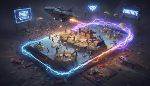 The Battle Royale Boom on Mobile: What PUBG and Fortnite Started and Where It’s Going