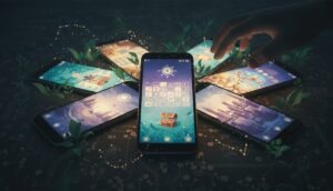The Best Mobile Games Released This Year That Flew Under the Radar
