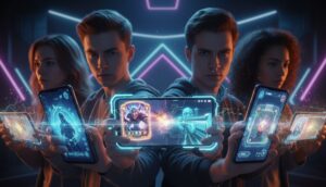 The Best PvP Mobile Games for Competitive Players