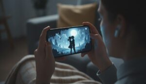 The Best Story-Driven Mobile Games That Will Make You Cry