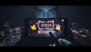 The Dark Side of Free-to-Play: How Mobile Games Monetize Your Patience