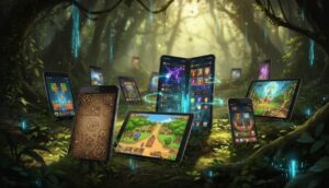 The Most Underrated Mobile Game Genres That Deserve Your Attention