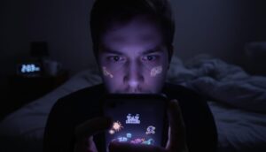 The Psychology Behind Why You Can’t Stop Playing That One Mobile Game