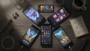 Underrated Mobile RPGs That Deserve Millions of Downloads