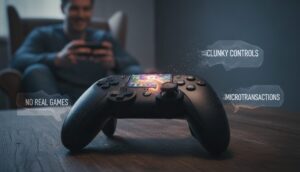 What Console Gamers Get Wrong About Mobile Gaming — And Why It Matters