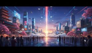 Why Japan and China Dominate Mobile Gaming While the West Plays Catch-Up