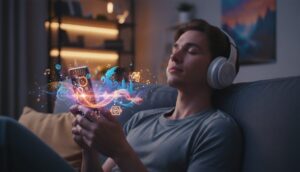 Mobile Games With Soundtracks Good Enough to Listen to on Their Own
