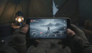 Survival Mobile Games That Push Your Skills to the Limit