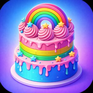 Timpy Kids Birthday Party Game